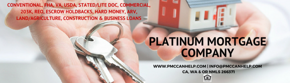 Platinum Mortgage Company